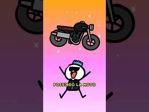 Se avete la moto siete troppo fighi thumbnail