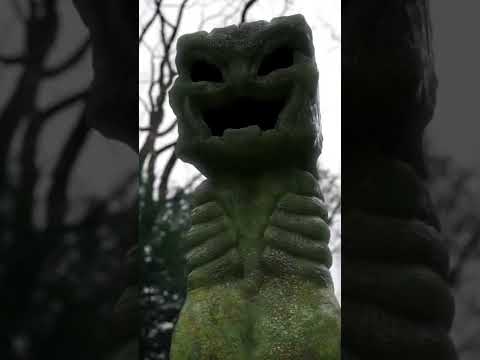 Creeper irl… aw man! #shorts thumbnail