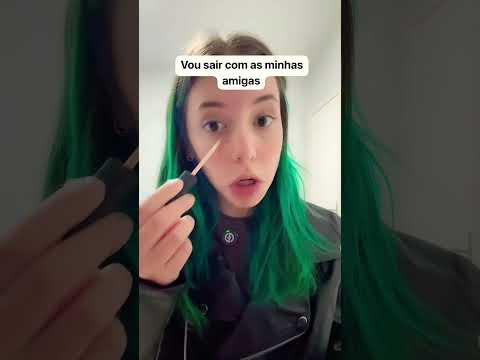 ARRUME-SE COM A YOUTUBER thumbnail