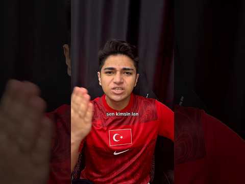 Türk’ler asla ırkçı değildir 🇹🇷 thumbnail