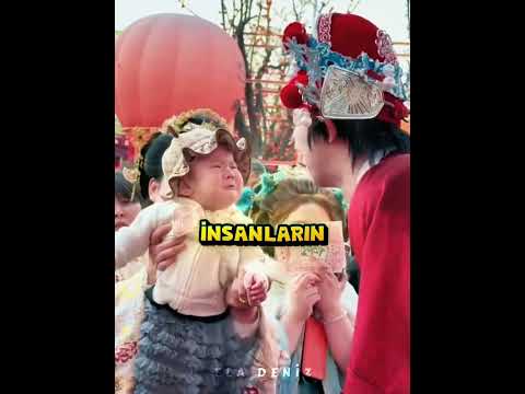 Panayırdaki Şaka Böyle Bozuldu thumbnail