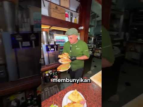 Restoran GAK SOPAN ? thumbnail