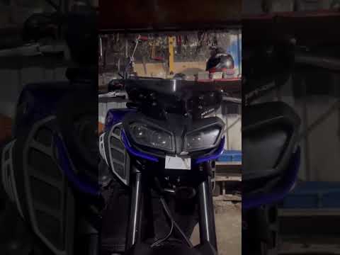 Ne Diyo 09 Olum Buğğğ #foryourpage #motovolgger #shortvideo #shorts #mt09 #motorvideoları #gündem thumbnail