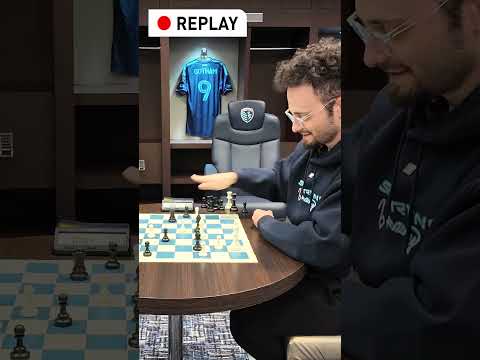 VAR replay thumbnail
