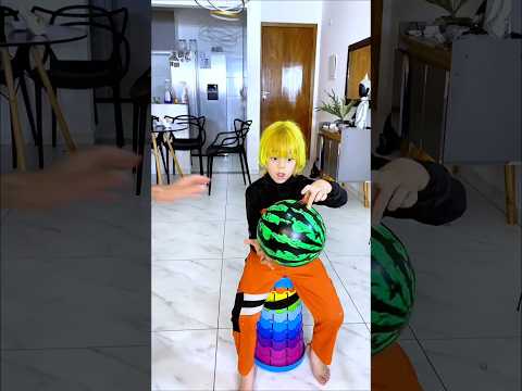 Nick ficou feliz #shorts #fyp #funny thumbnail