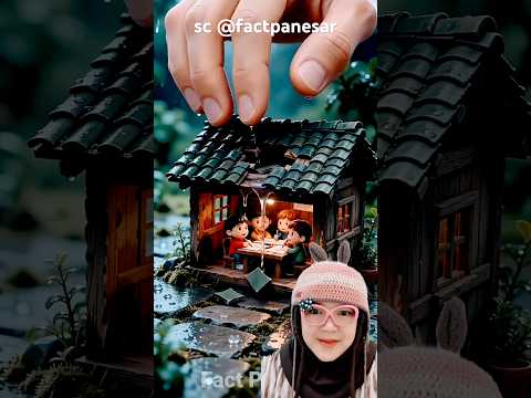 tangan raksasa‼️factpanesar thumbnail