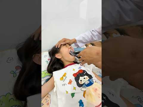 CCT - Nhổ răng sâu || Extracting decayed teeth. thumbnail