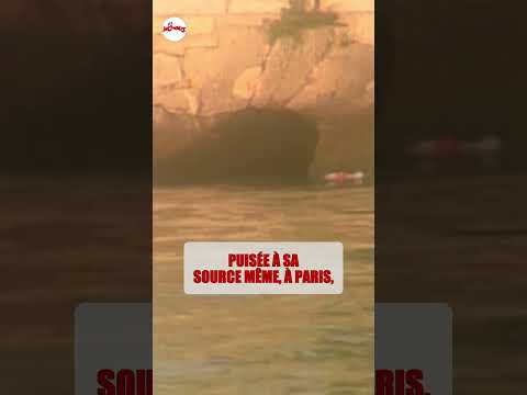Comment l'homme moderne se régénère-t-il à Paris ? #shorts thumbnail