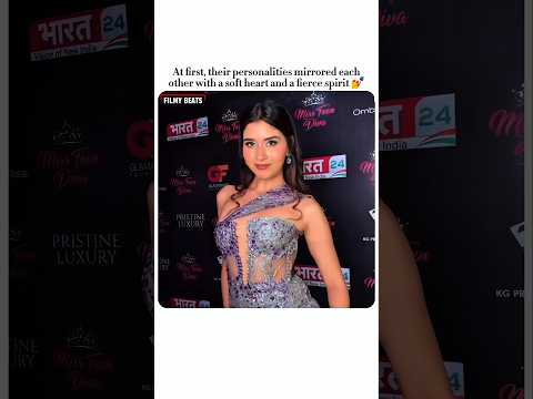They shared the same vibe and now they share the same numbers 🔥 #farhanabhatt #akanshachoudhary #yt thumbnail