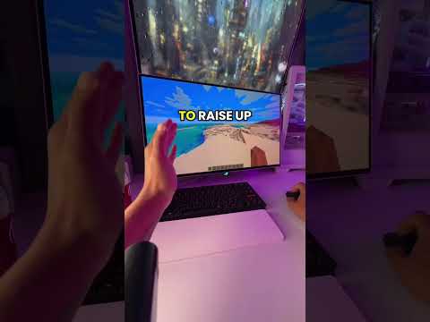 “Human eye can only see in 24FPS” #carterpcs #tech #gaming #minecraft thumbnail