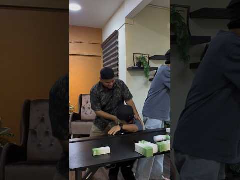 Kalini memang tak bagi chance ? thumbnail