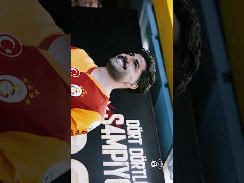 🏆 Dört Dörtlük Gece #ArkaPlan Bölüm 2: RAMS Park 🏟️ Tamamı YouTube Sarı Kırmızı Paket’te! thumbnail