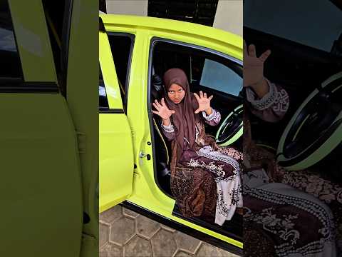 mama satria pindah duduk di depann😨😱😱 thumbnail