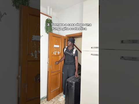 Momenti in cui la vita sembra diversa… thumbnail
