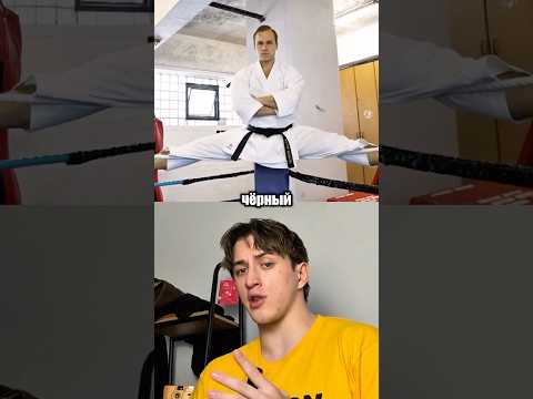 Самый Сильный Человек В Мире Против Мастера Карате thumbnail
