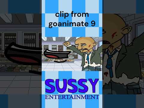 mouth guy vores everyone in a store/grounded #goanimate #shorts #wrapperoffline thumbnail