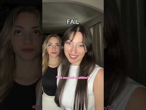 FAIL #pov due spie sottocopertura fanno finta di stare insieme @danielarubinoo thumbnail