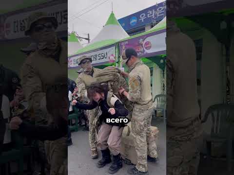 Один рюкзак разрушил её планы на армию 😳 thumbnail