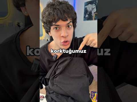 büyüyünce korktuğumuz şeyler thumbnail
