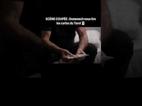 Domenech nous tire les cartes ? 😧🃏 thumbnail