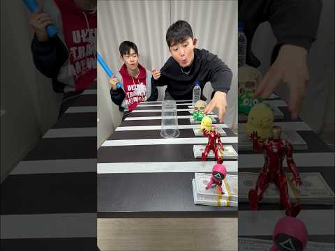 Cup Beatbox Money Game #beatbox #tiktok thumbnail