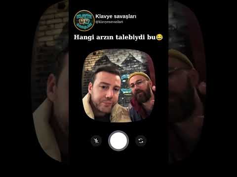 Hangi arzın talebiydi bu özellik? @ozanyilmazoglu thumbnail