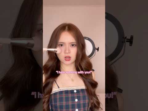 #pov the actors act in love on screen but actually hate each other irl thumbnail