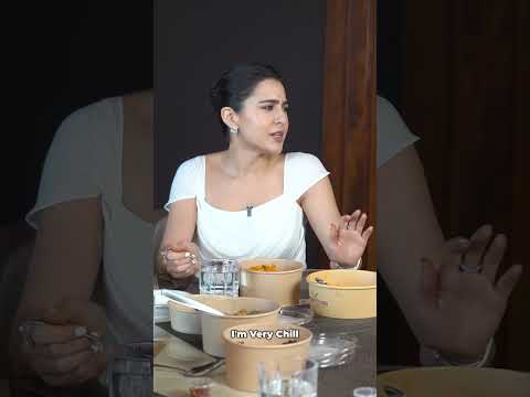 Sara, Rakul & Ayushmann On Having Privacy In Life! thumbnail