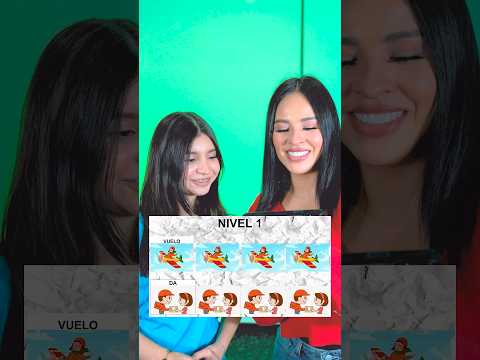 Mi Sobrina Se Enojo Por Esto!! 🤣 thumbnail
