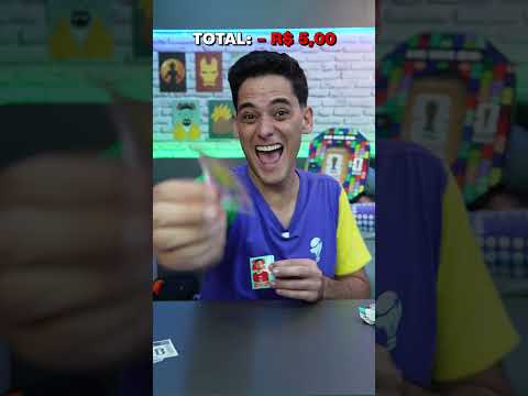 DEU BOM DEMAIS! thumbnail