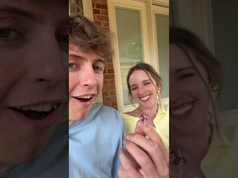 Watch what he pulled out and gave her thumbnail