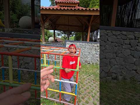 mang ipul gabisa keluar‼️😂‼️ thumbnail