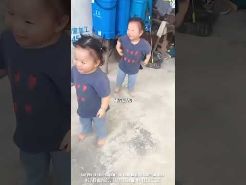 ? Elles étaient trop contente… thumbnail