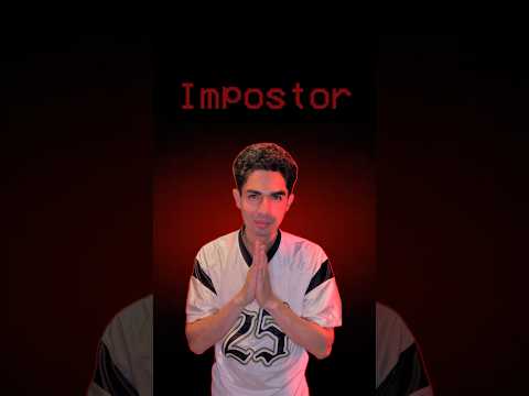 Soy el mejor mentiroso ?? thumbnail