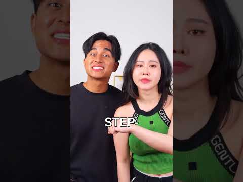 When y'all keep asking if we're actually siblings thumbnail