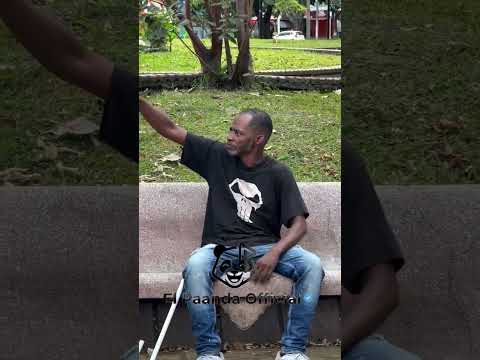 Meu amigo virou artista veja como ele toca thumbnail