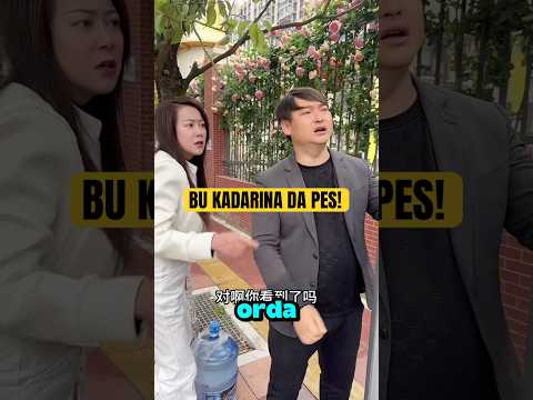 Kayıp Köpeği Bulduğunu Sandı Ama Sonuç Şoke Etti! ? thumbnail
