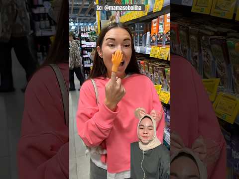 Mau Tunjuk Apa Aja ‼️ mamasoboliha thumbnail