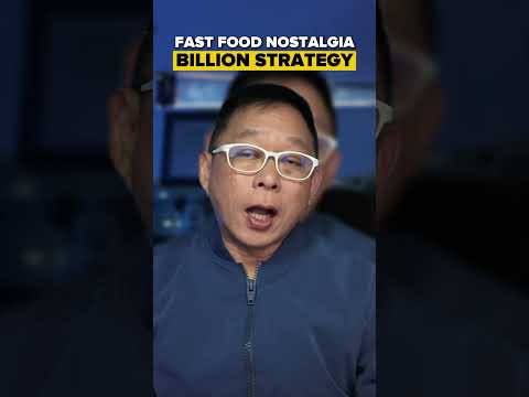 Bakit Nawala ang Tropical Hut, A&W at Cindy’s? thumbnail