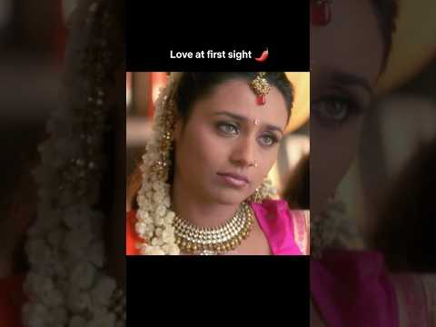 #RaniMukerji’s SAVAGE Response To #VivekOberoi’s Flirting 👀#Saathiya #Romance thumbnail