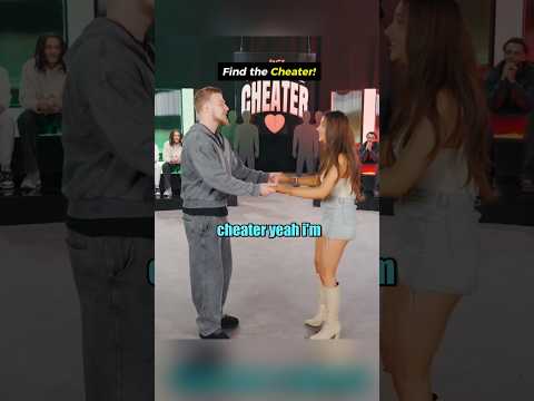 Bro Is A Certified Cheater 😭 thumbnail