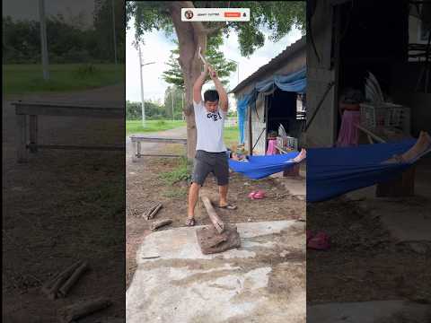 “Not my fault… I don’t know how this happened.” #funny #laugher #comedy #shortvideo #dontlaught thumbnail
