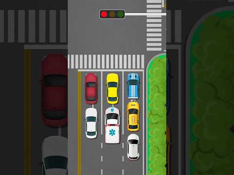 Save a Life or Get a Ticket? ??‍♂️ #driving #drivingrules #drivingtips #defensivedriving thumbnail