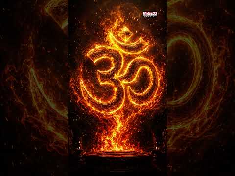 Divine Om Chanting for Inner Peace?️ #OmChanting #AUM #InnerAwakening #SpiritualVibes #DivineEnergy thumbnail
