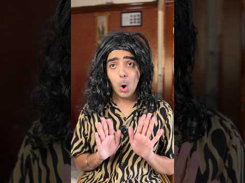 Seema is Dating Sachin | WHAT?😱 दोगले दोस्त 😒 #shorts #nitinadvani #lappusasachin thumbnail