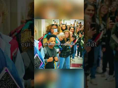 thân phận thực sự của chàng học sinh này là gì thumbnail