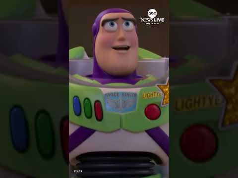 The toys are back for the "Toy Story 5" premiere in London thumbnail