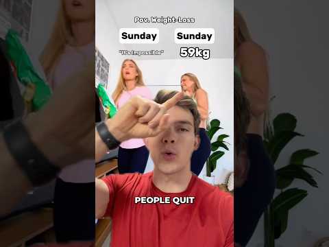 Stop Panicking Over The Scale thumbnail