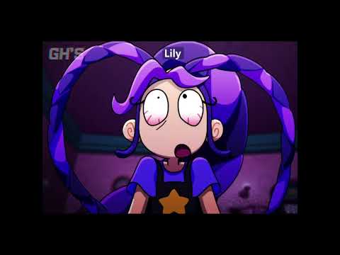 I just wanted a friend.. - POPPY PLAYTIME CHAPTER 5 | GH'S ANIMATION thumbnail