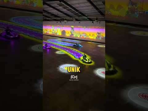 Bumper Car Paling Unik Di Dunia? #faktamenarik #faktaunik #malaysia thumbnail